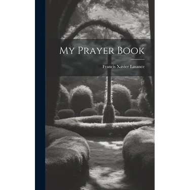 My Prayer Book