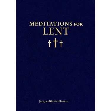 Meditations for Lent