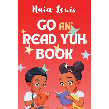 Go an' Read Yuh Book
