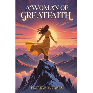 A Woman of Great Faith