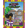 Aubries Adventure To Cashland: Aubries Business Journey Begins