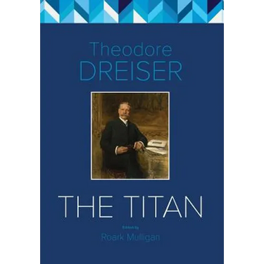 The Titan: The Critical Edition