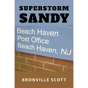 Superstorm Sandy
