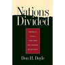 Nations Divided: America, Italy, and the Southern Question