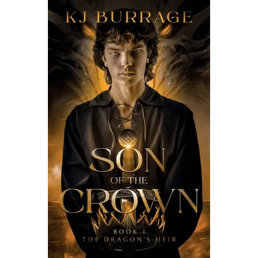 Son of the Crown