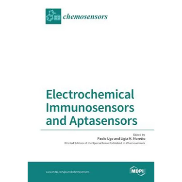 Electrochemical Immunosensors and Aptasensors
