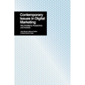 Contemporary Issues in Digital Marketing: New Paradigms, Perspectives, and Practices