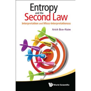 Entropy and the Second Law