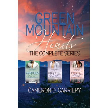 Green Mountain Hearts: The Complete Series