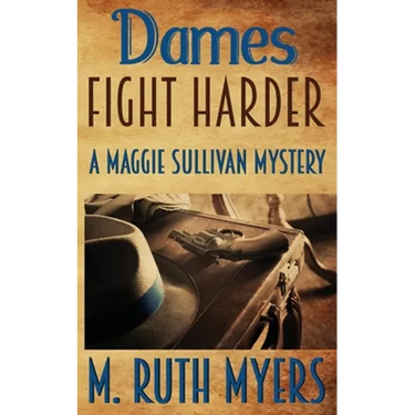 Dames Fight Harder