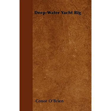Deep-Water Yacht Rig