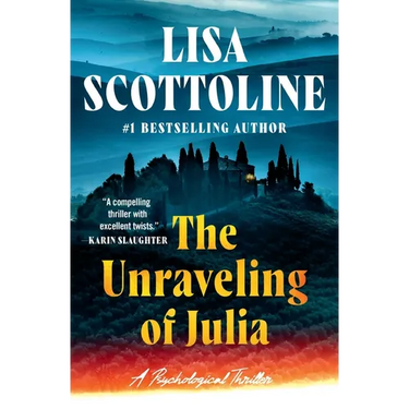The Unraveling of Julia