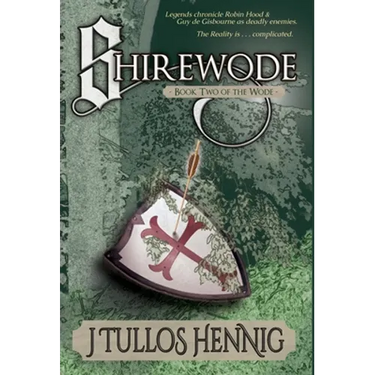 Shirewode