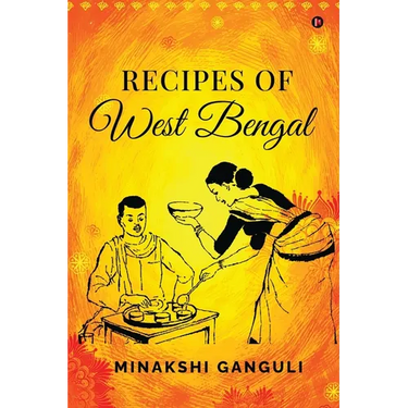 Recipes of West Bengal