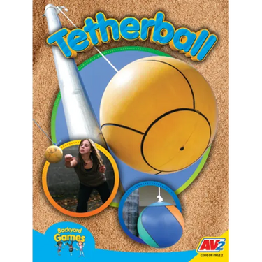 Tetherball