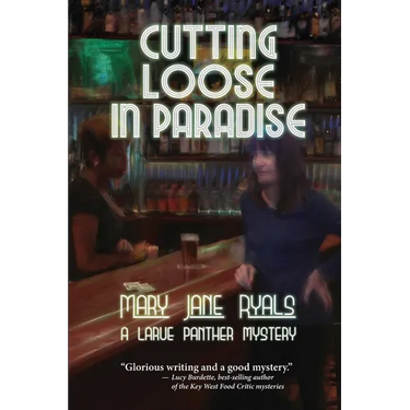 Cutting Loose in Paradise