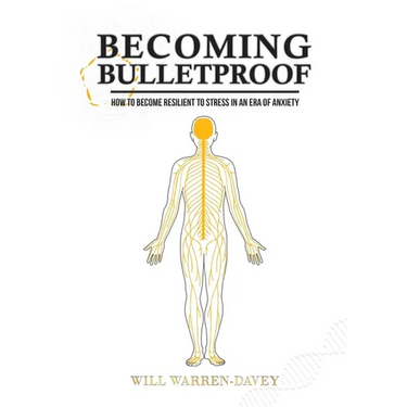 Becoming Bulletproof