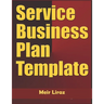 Service Business Plan Template