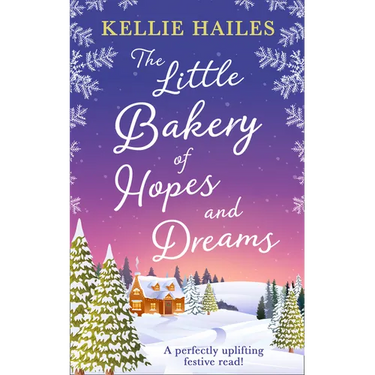The Little Bakery of Hopes and Dreams