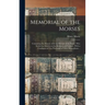 Memorial of the Morses; Containing the History of Seven Persons of the Name, Who Settled in America in the Seventeenth Century. With a Catalogue of Te