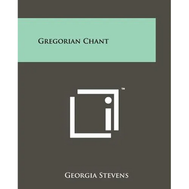 Gregorian Chant