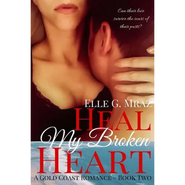 Heal My Broken Heart