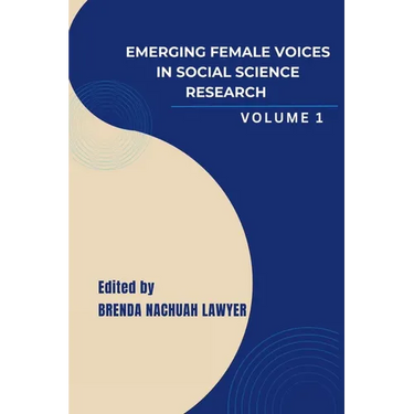 Emerging Female Voices in Social Science Research