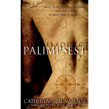 Palimpsest