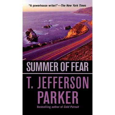 Summer of Fear