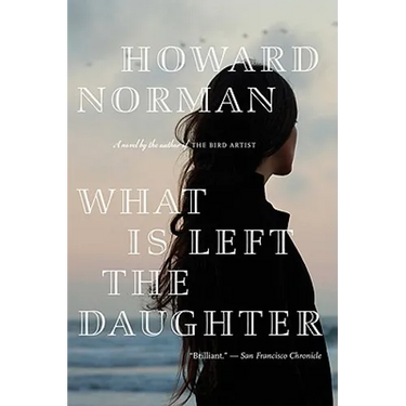What Is Left the Daughter