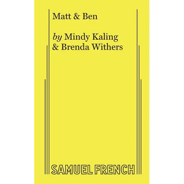 Matt & Ben