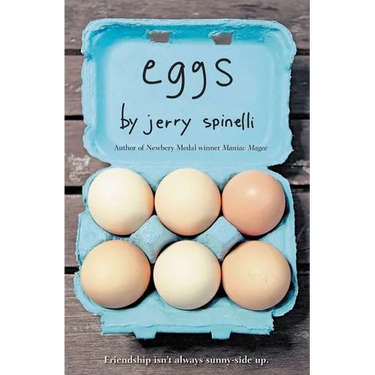 Eggs