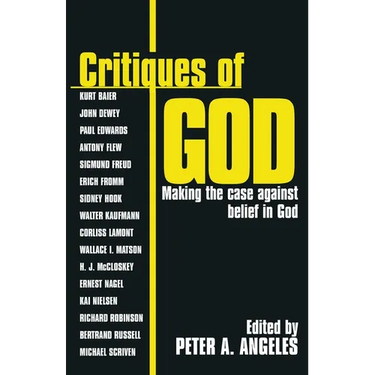 Critiques of God