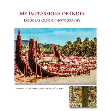 My Impressions of India