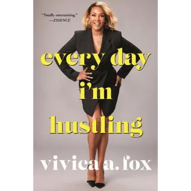Every Day I'm Hustling