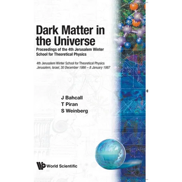 Dark Matter in the Universe