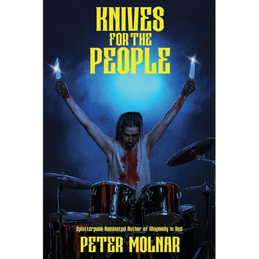 Knives for the People