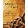 Characteristics of God
