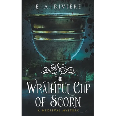The Wrathful Cup of Scorn