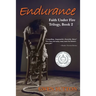 Endurance: (Faith Under Fire Trilogy, Book 2)