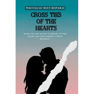 Cross Ties of the Hearts