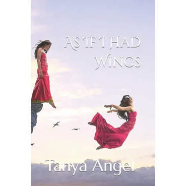 As If I Had Wings: And Other Stories