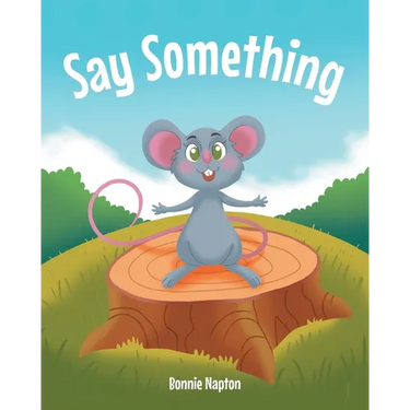 Say Something