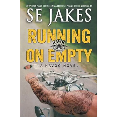 Running on Empty