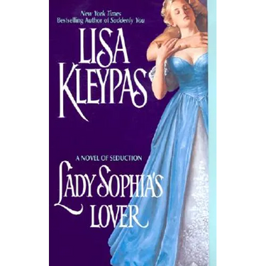 Lady Sophia's Lover