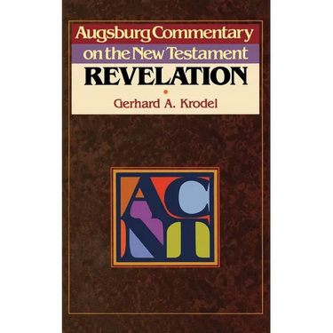 Acnt -- Revelation