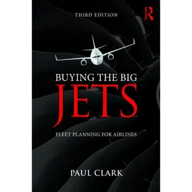 Buying the Big Jets: Fleet Planning for Airlines