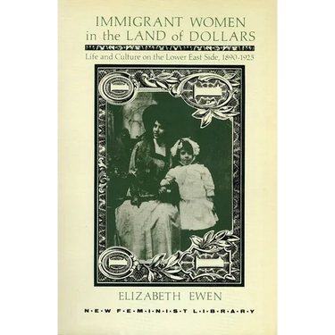 Immigrant Women