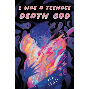 I Was a Teenage Death God