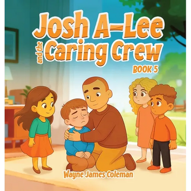 Josh A-Lee and the Caring Crew
